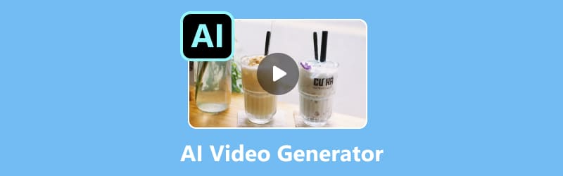 AI Video Generator