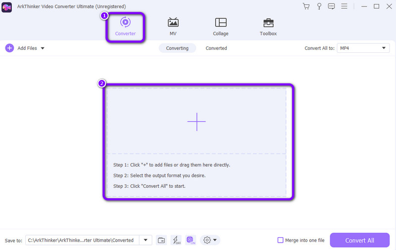 Conversion Add AI Video