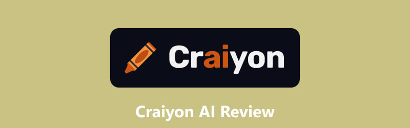 Craiyon 人工智能评论
