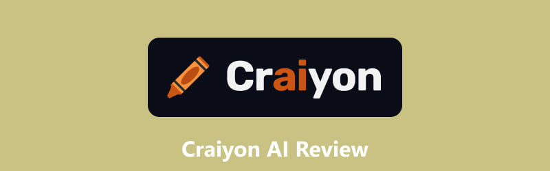 Craiyon 人工智慧評論