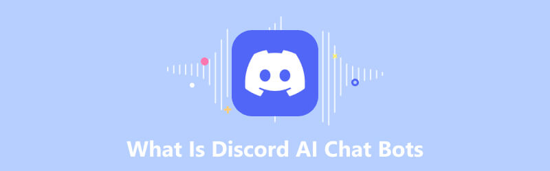 Discord AI Chatbot