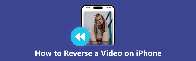 Hogyan lehet megfordítani a videót iPhone-on