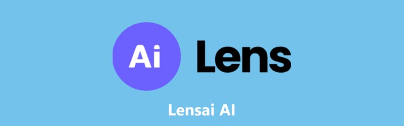 Lensa AI