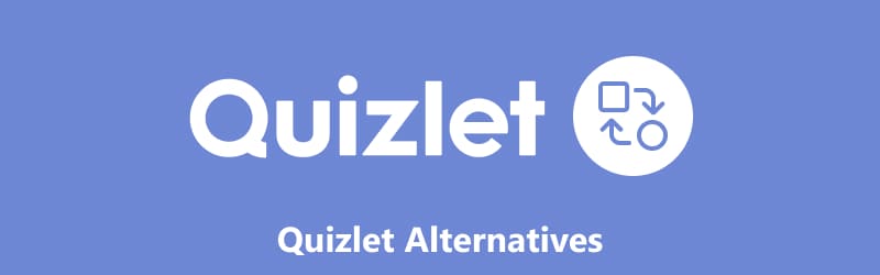 Quizlet-alternatieven