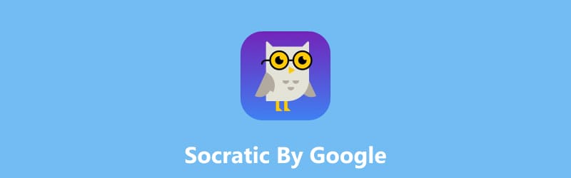 Socratic by Google