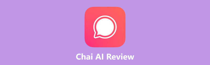 Chai AI anmeldelse