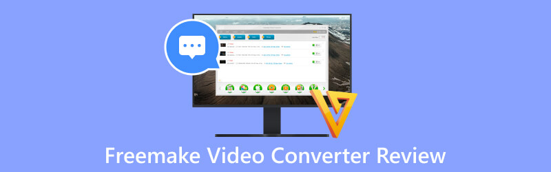 Freemake Video Converter