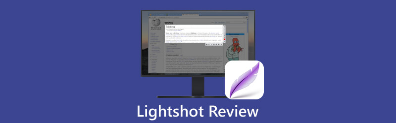 Lightshot recension