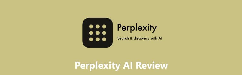 Perplexity AI Review