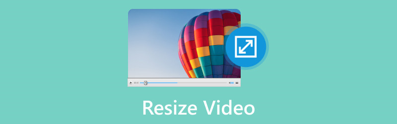 Resize Video