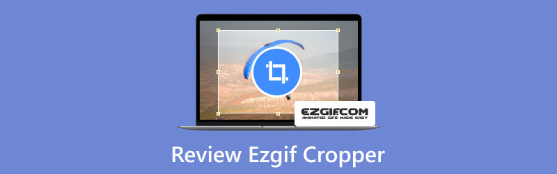 Review Ezgif Cropper