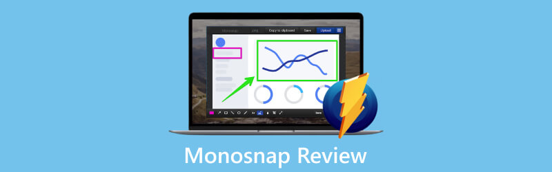 Recensione Monosnap