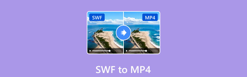 SWF do MP4