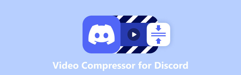 Video Compressor for Discord