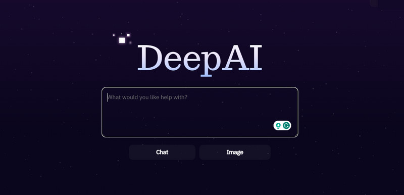 What is Deep AI Intro