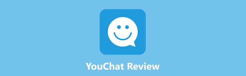 Revisión de YouChat