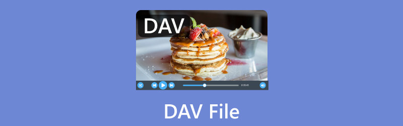 DAV File