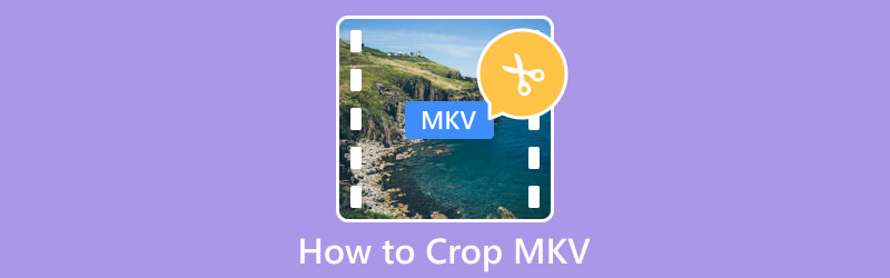How to Crop MKV