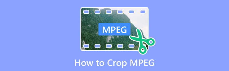 How to Crop MPEG