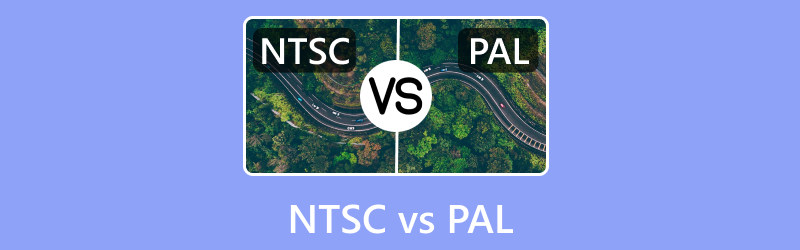 NTSC vs PAL