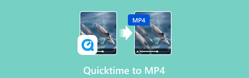 QuickTime to MP4