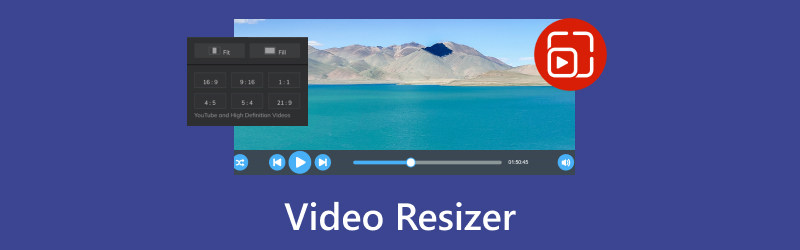 Video Resizer