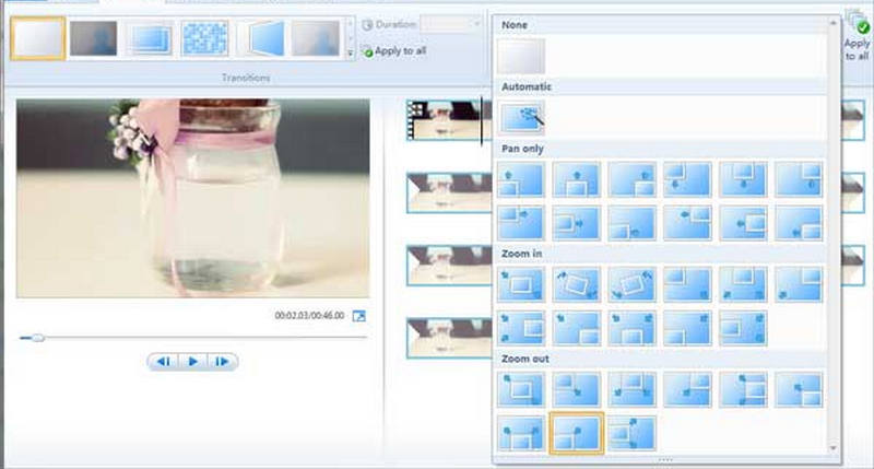 Windows Movie Maker