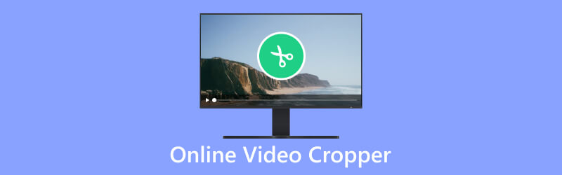 Online Video Cropper
