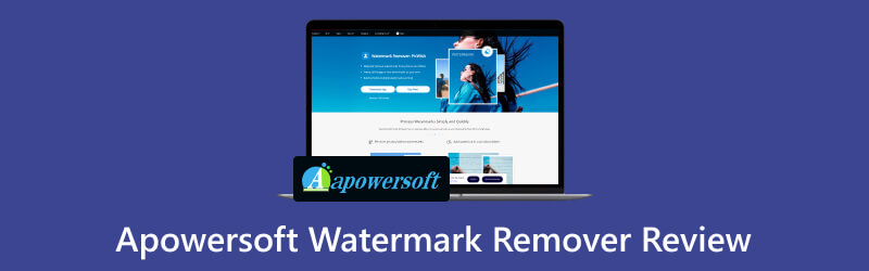 Apowersoft Watermark Remover Review