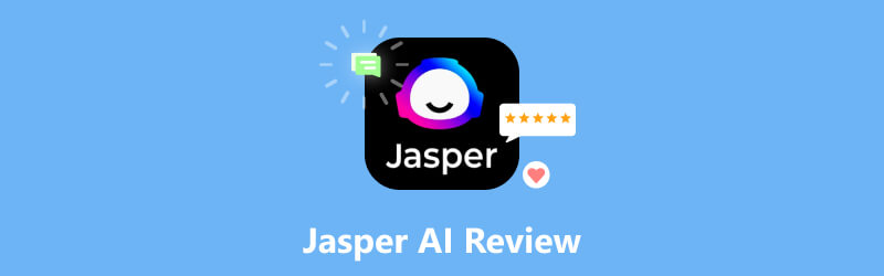 Jasper AI Review