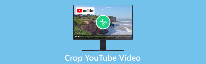 Crop YouTube Video