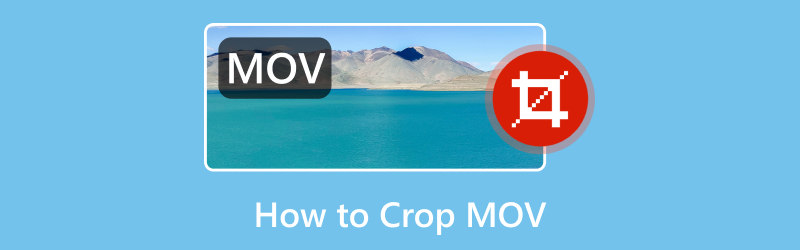 How to Crop MOV