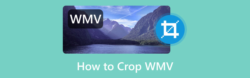 How to Crop WMV