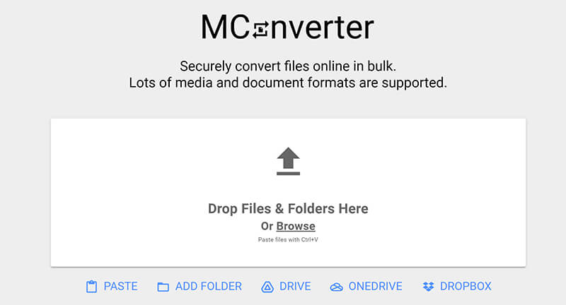 Přidejte 3GP MConverter