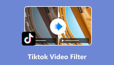 Как сделать качественное видео для TikTok с эффектами и фильтрами