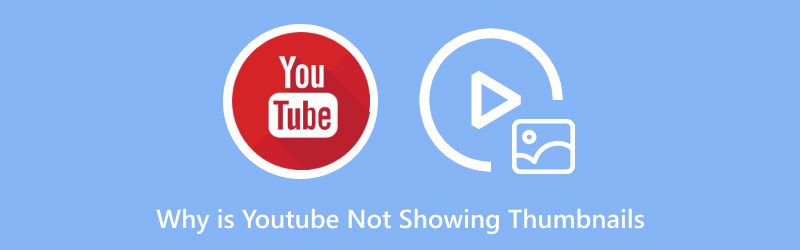 Youtube zeigt keine Miniaturansichten an