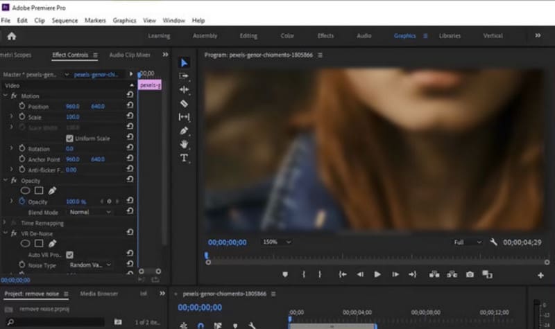 Adobe Promiere