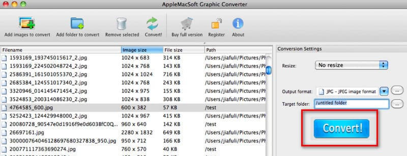 Applemacsoft Converter
