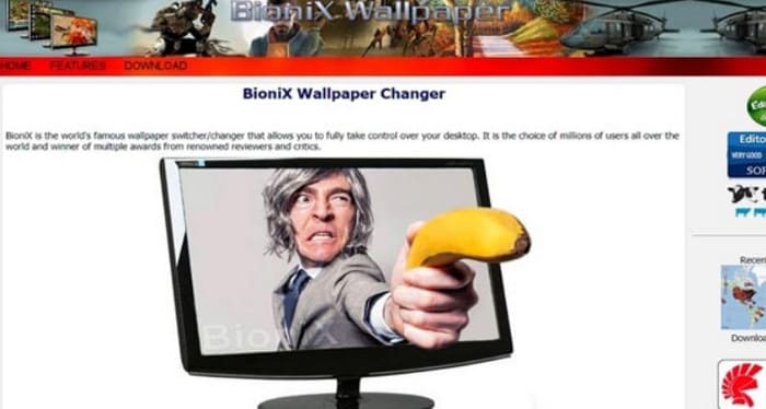 Bionix