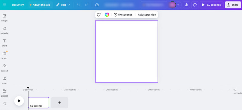 Canva Maker