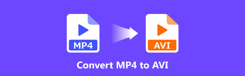Convert Mp4 To Avi