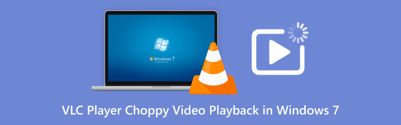 Corriger la lecture vidéo saccadée sur VLC Media Player