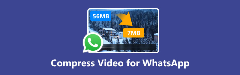 壓縮 Whatsapp 影片