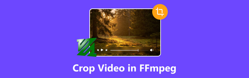 Video ritagliati FFmpeg
