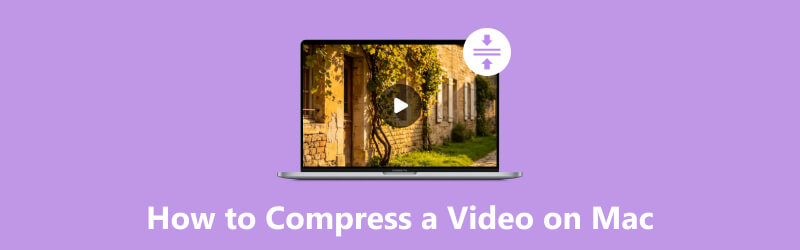 Come comprimere un video su Mac